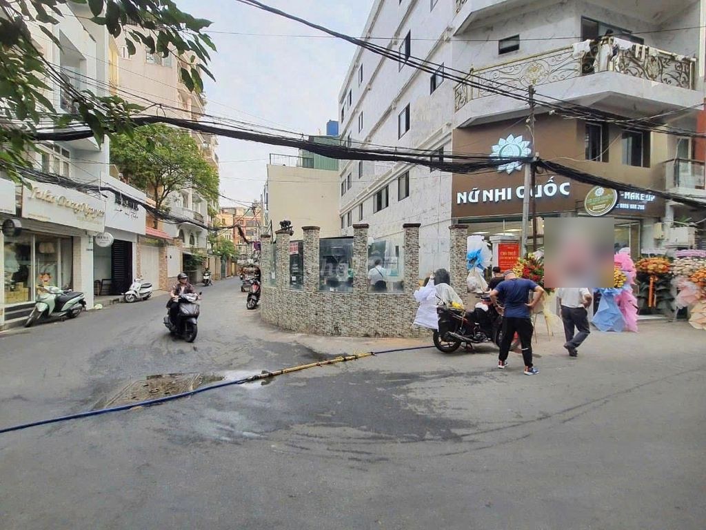Bất động sản tại Tp Hồ Chí Minh - ảnh 1
