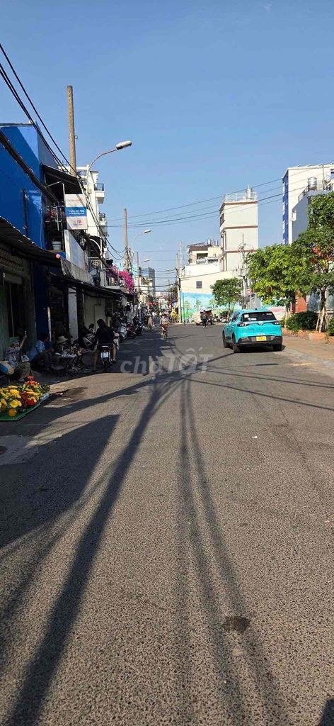 Bất động sản tại Phường Đức Nhuận, Quận Phú Nhuận, Tp Hồ Chí Minh - ảnh 1