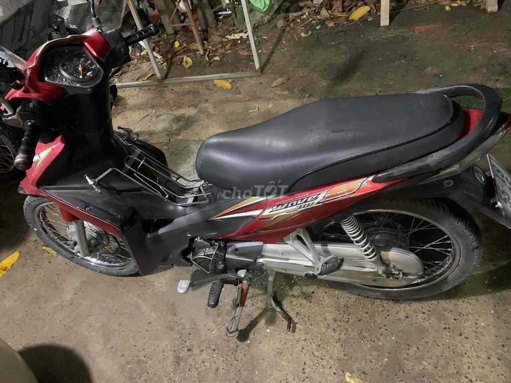Honda 2010 - ảnh 1