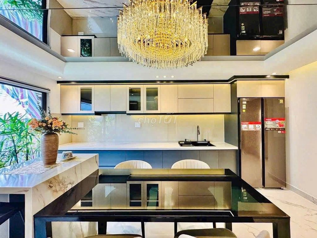 Bất động sản tại Tp Hồ Chí Minh - ảnh 1