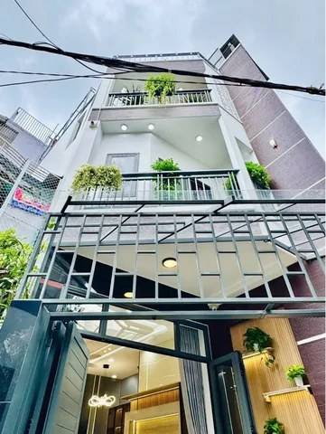 Bất động sản tại Tp Hồ Chí Minh - ảnh 1