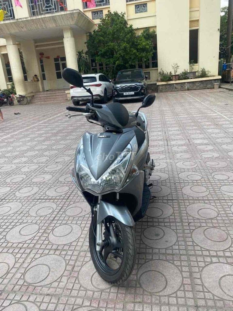 Honda 2012 - ảnh 1