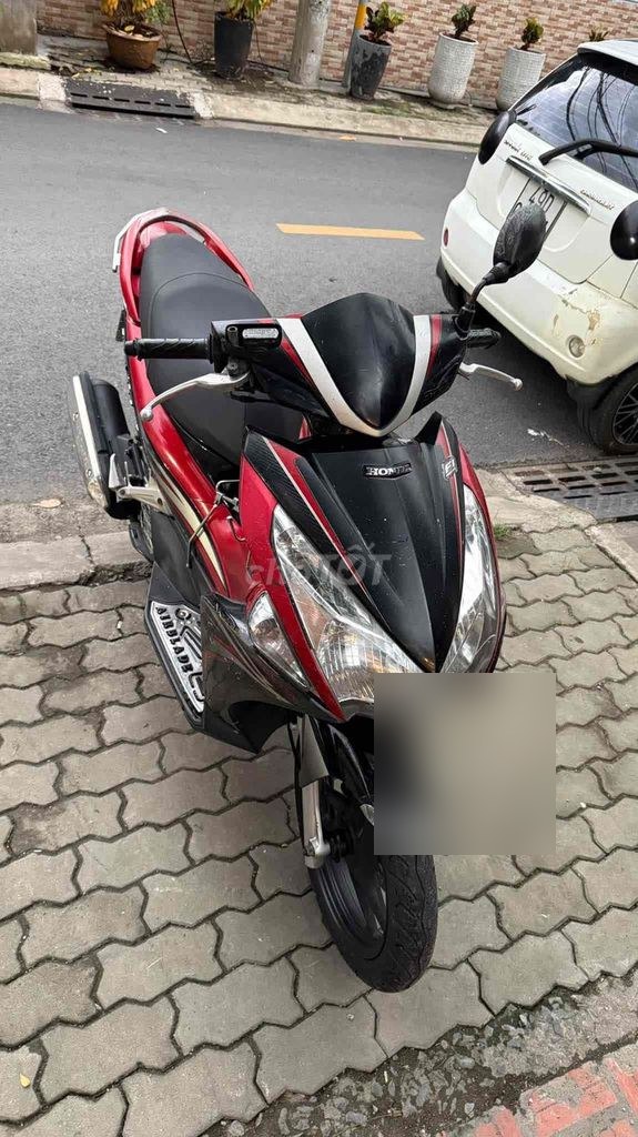 Honda 2012 - ảnh 1