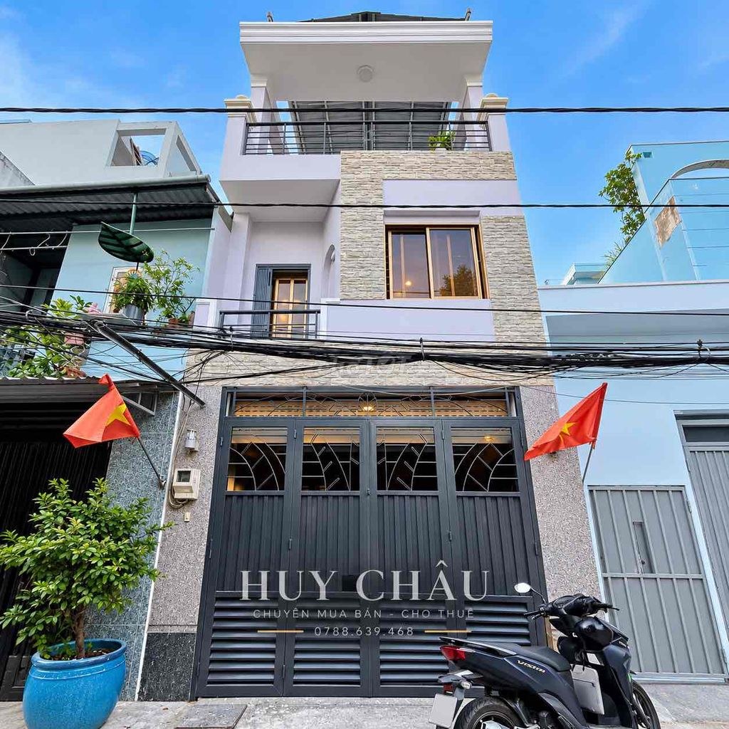 Bất động sản tại Tp Hồ Chí Minh - ảnh 1