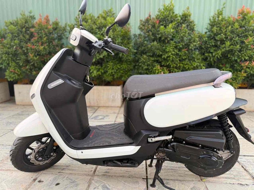 SYM 2025 - ảnh 1
