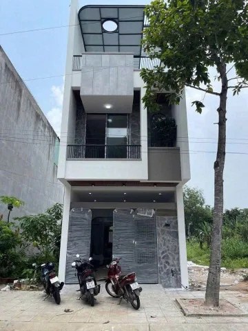 Bất động sản tại Bà Rịa - Vũng Tàu - ảnh 1