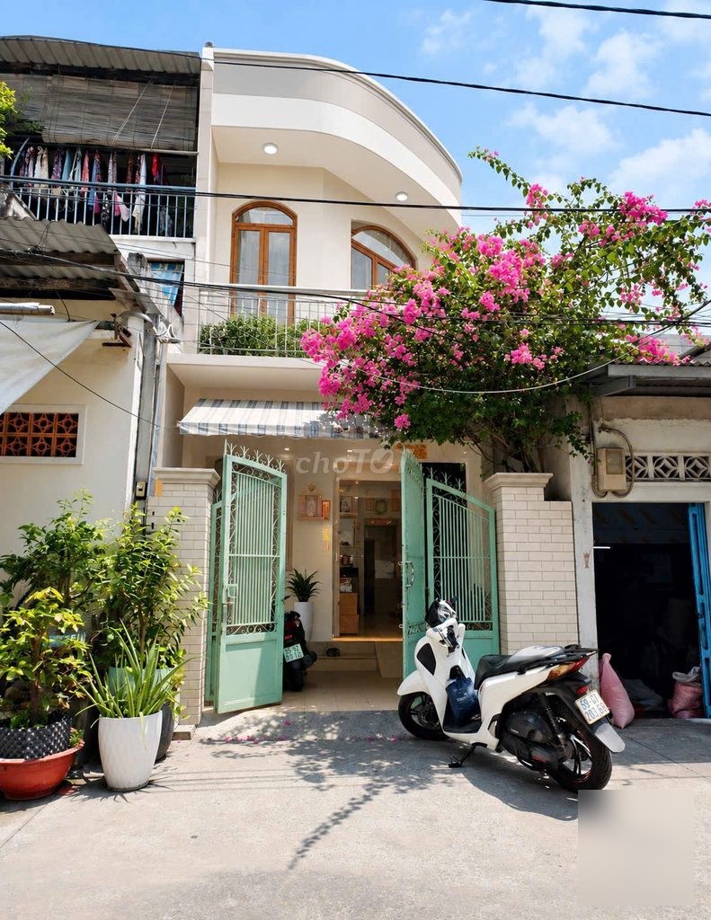 Bất động sản tại Tp Hồ Chí Minh - ảnh 1