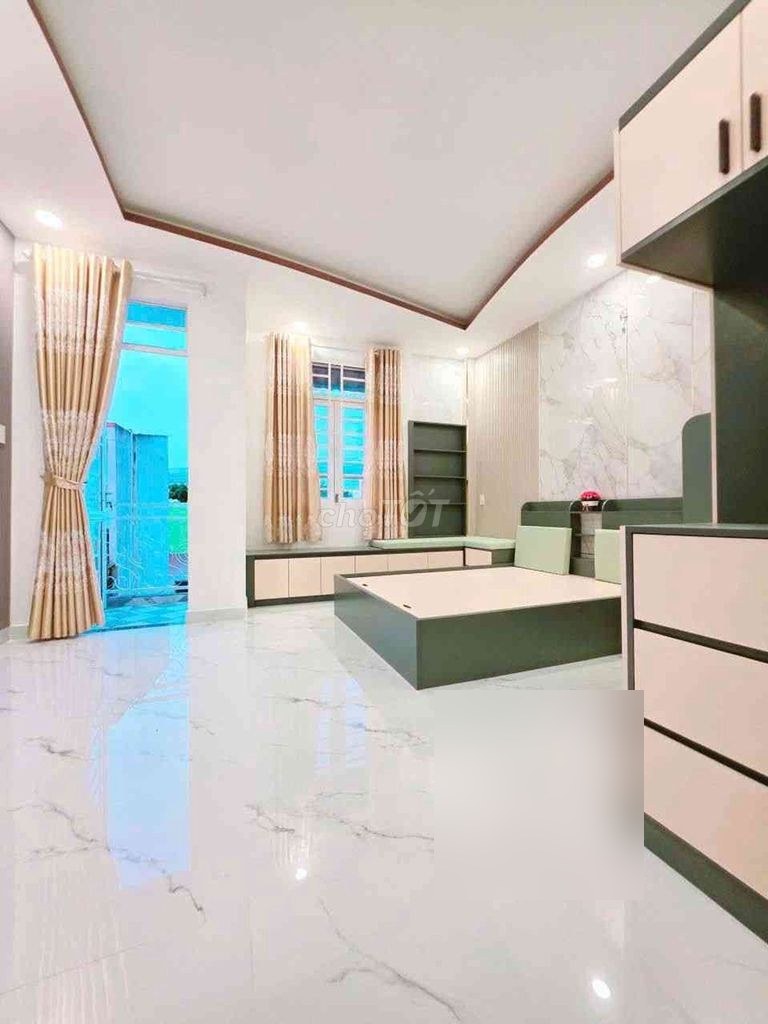 Bất động sản tại Tp Hồ Chí Minh - ảnh 1