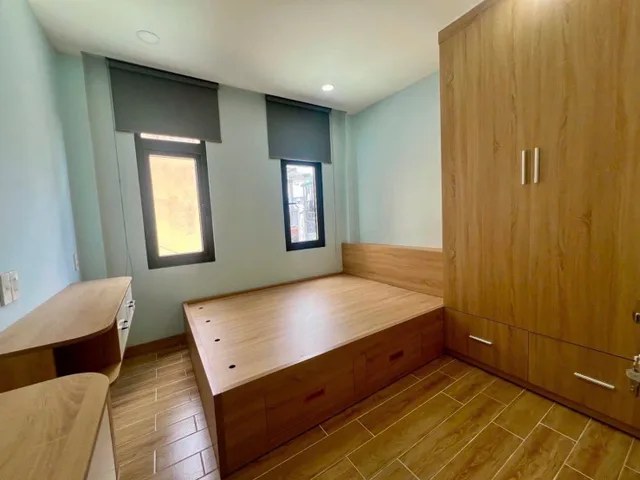 Nhà riêng tại Phường Bình Thạnh, Tp Hồ Chí Minh - ảnh 1