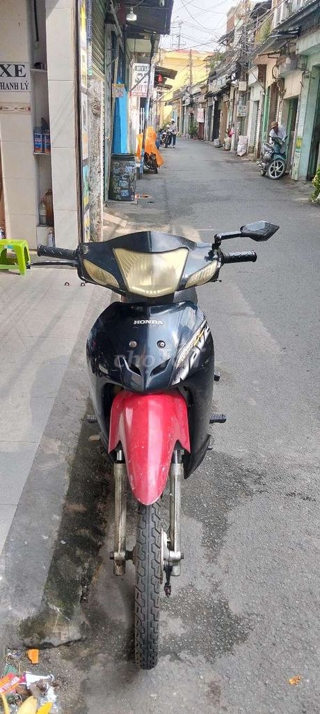 Honda 2010 - ảnh 1