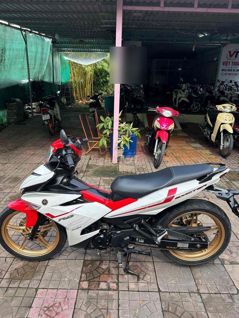 Yamaha 2016 - ảnh 1
