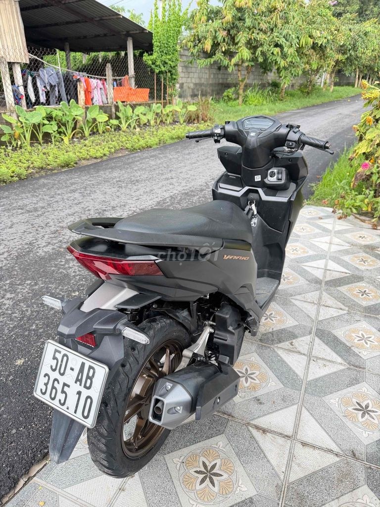 Honda 2025 - ảnh 3