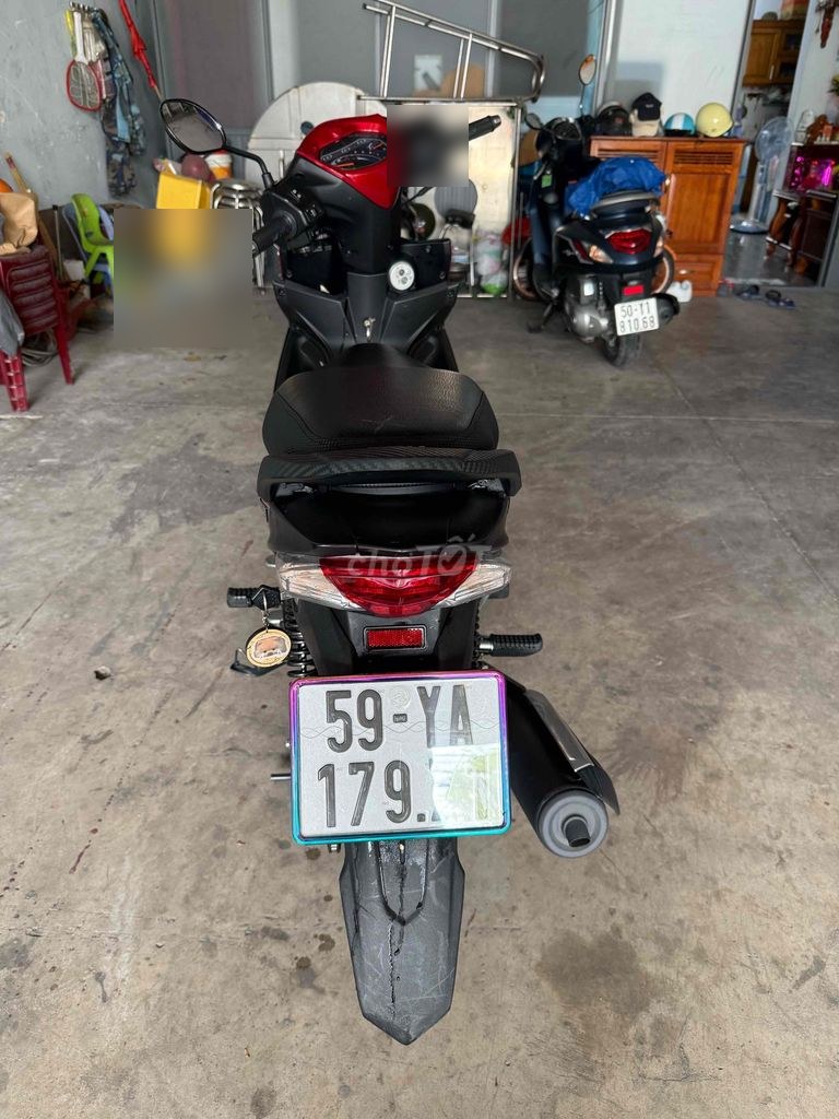 SYM 2024 - ảnh 1