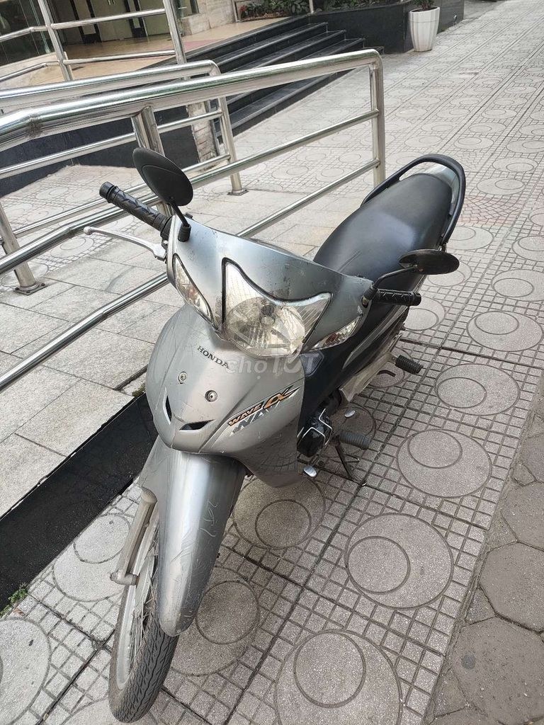 Honda 2017 - ảnh 1