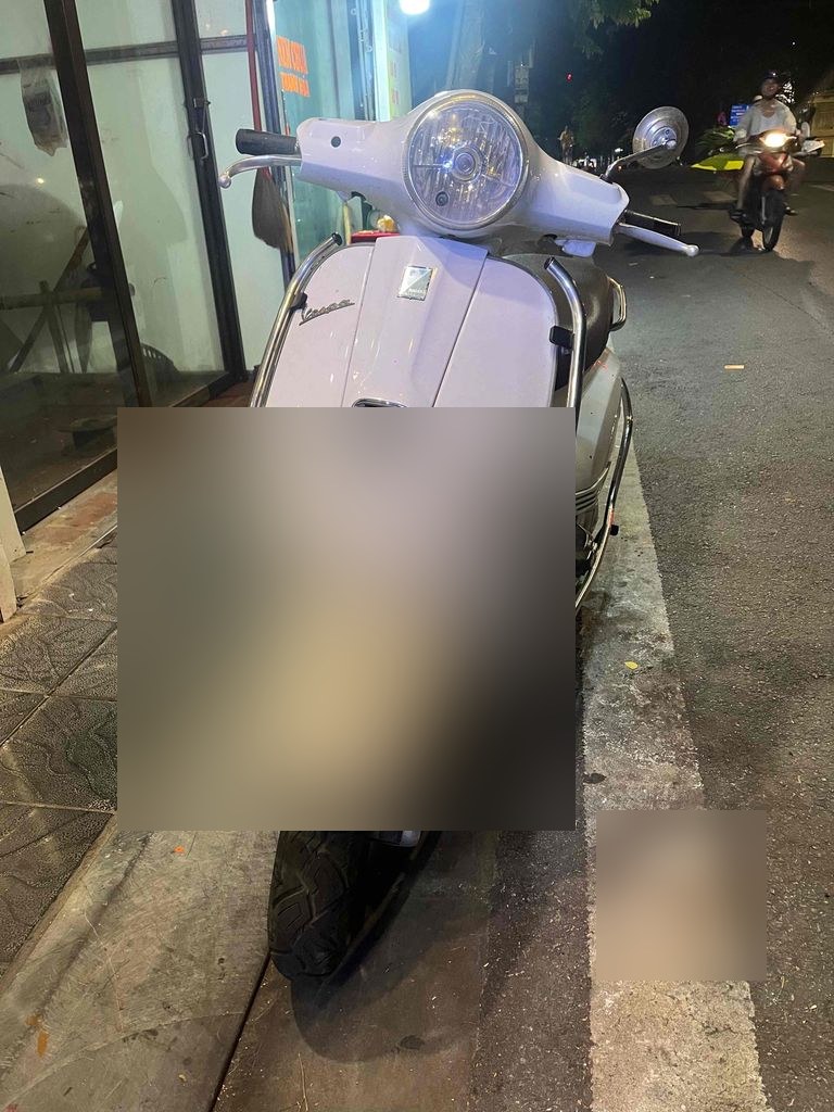 Piaggio 2014 - ảnh 1