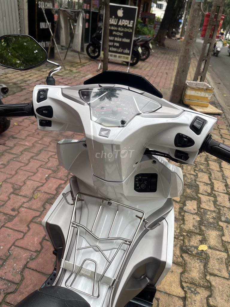Honda 2016 - ảnh 1