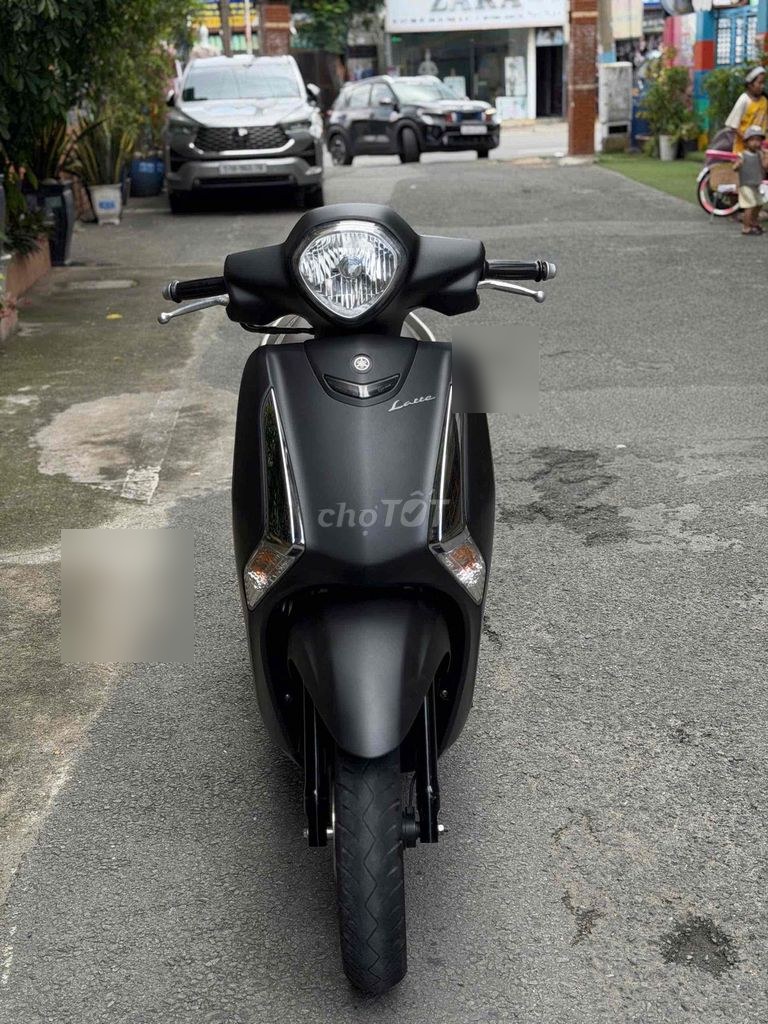 Yamaha 2021 - ảnh 1