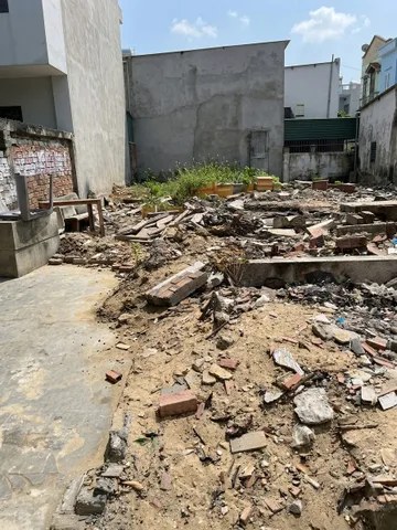 Bất động sản tại Tp Hồ Chí Minh - ảnh 1