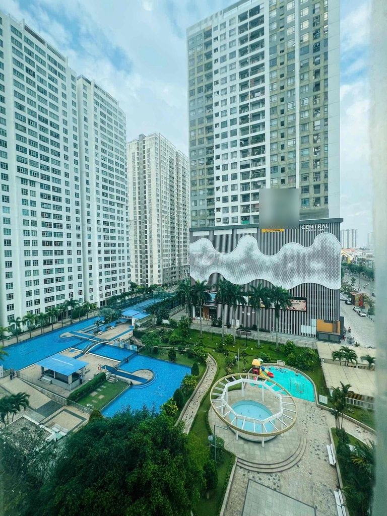 Bất động sản tại Tp Hồ Chí Minh - ảnh 1