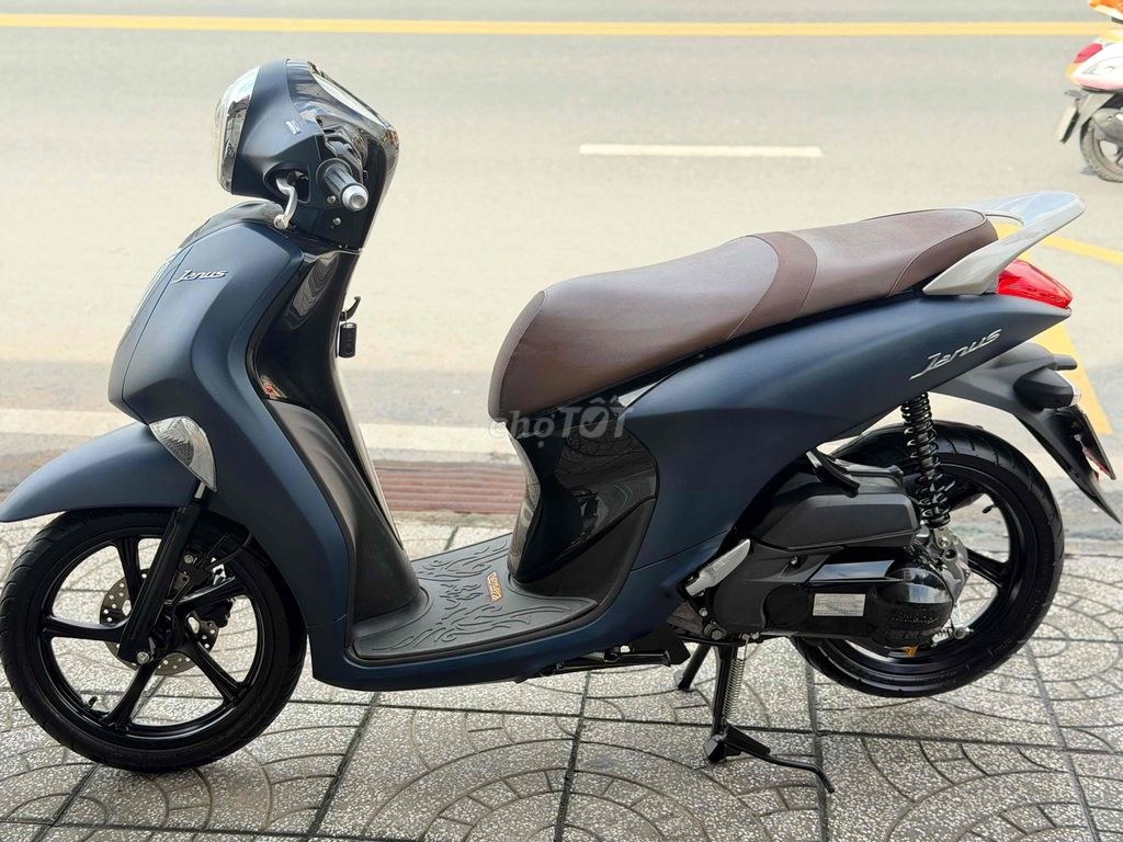 Yamaha 2024 - ảnh 1