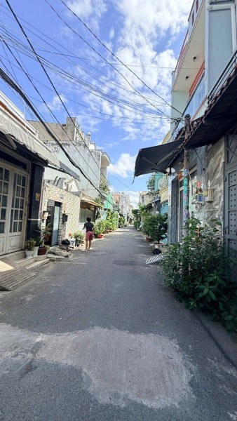 Bất động sản tại Tp Hồ Chí Minh - ảnh 1