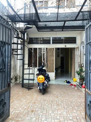 Real estate in Tp Hồ Chí Minh - photo 1