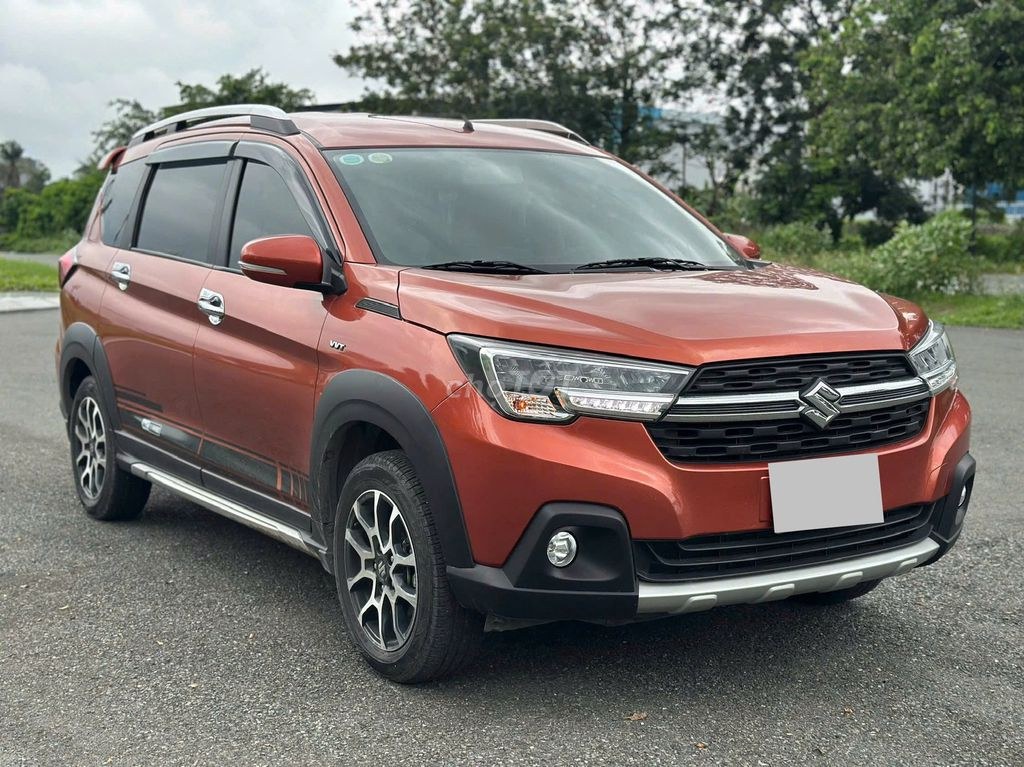 Suzuki XL 7 2022 - ảnh 2