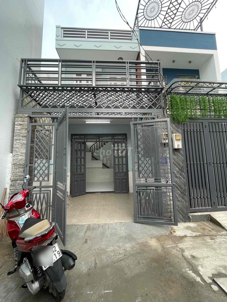Bất động sản tại Tp Hồ Chí Minh - ảnh 1