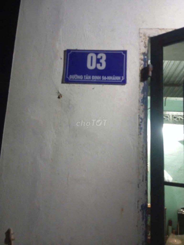 Bất động sản tại Tp Hồ Chí Minh - ảnh 1