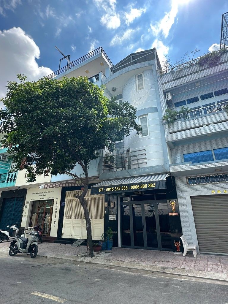 Bất động sản tại Tp Hồ Chí Minh - ảnh 1