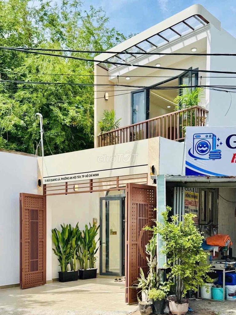 Bất động sản tại Tp Hồ Chí Minh - ảnh 1