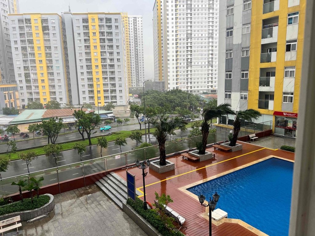Bất động sản tại Tp Hồ Chí Minh - ảnh 1