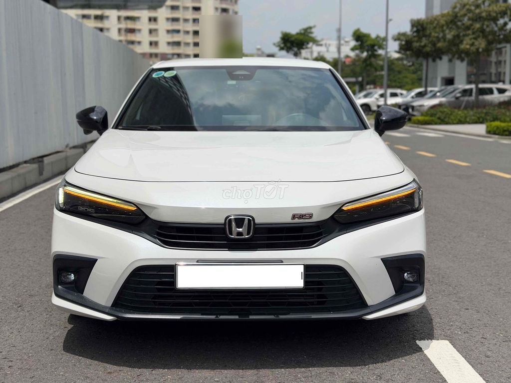 Honda Civic 2023 - ảnh 2