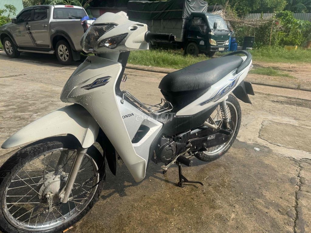 Honda 2023 - ảnh 1