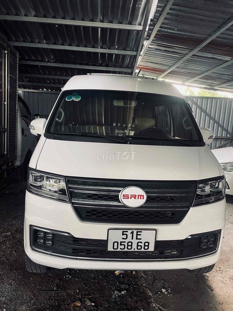Dongfeng Dòng khác 2024 - ảnh 1