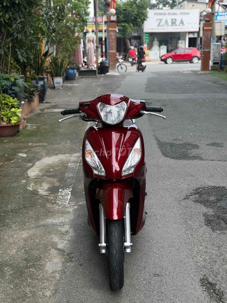 Honda 2020 - ảnh 1