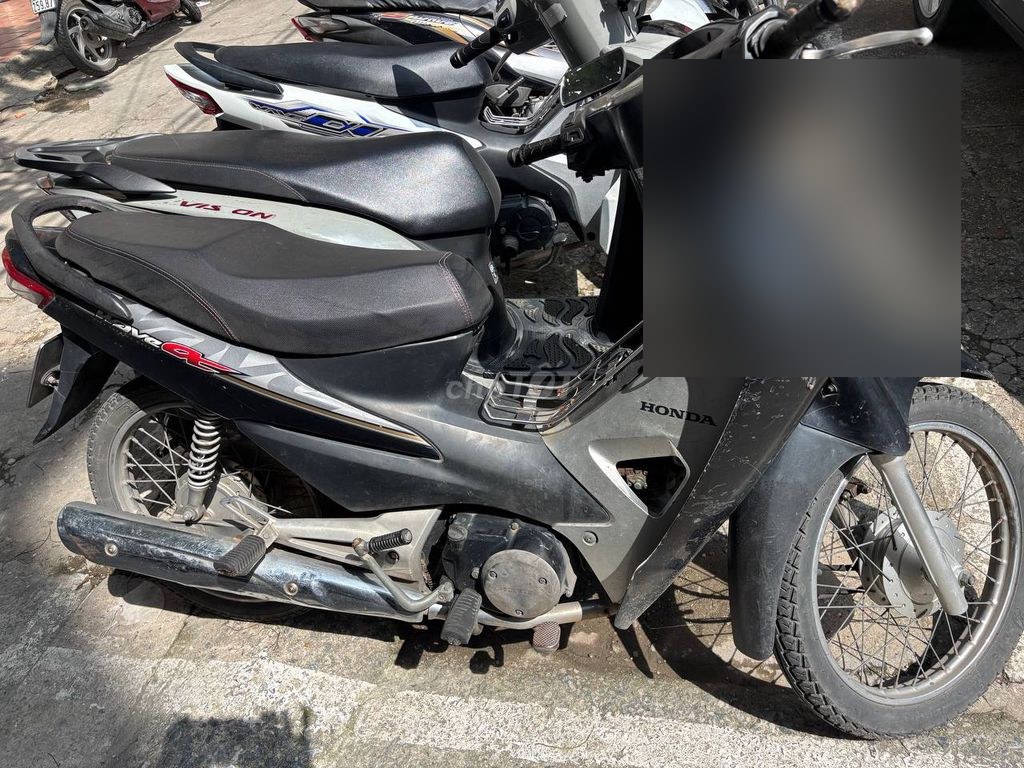 Honda 2010 - ảnh 1