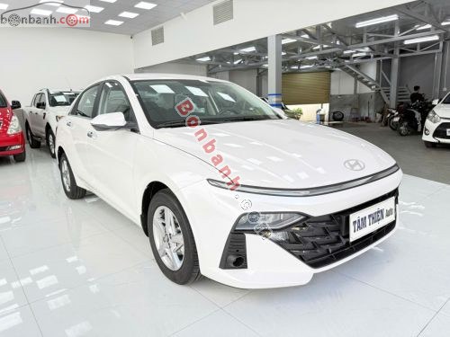 Hyundai Accent 1.5 AT 2026 - ảnh 2