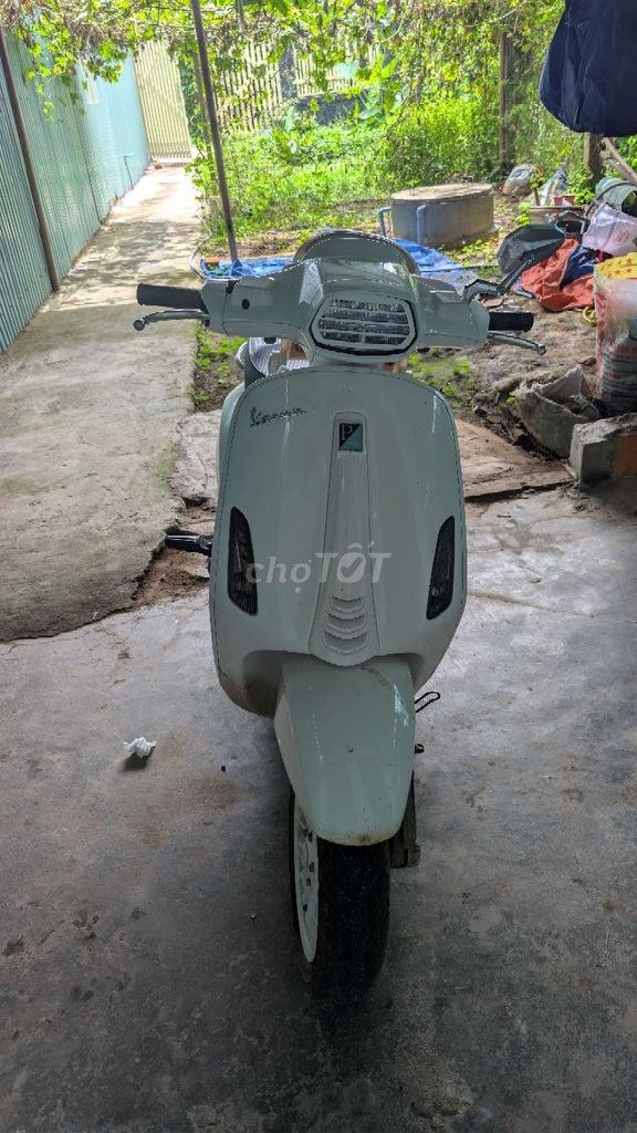 Piaggio 2021 - ảnh 1