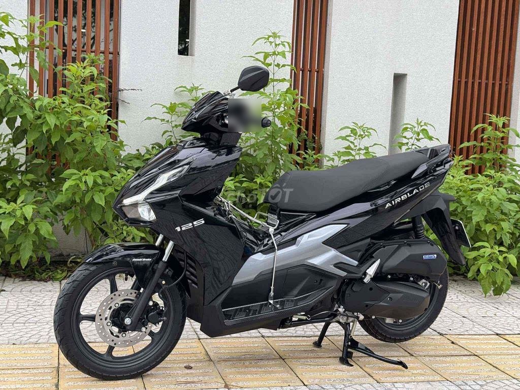 Honda 2025 - ảnh 1