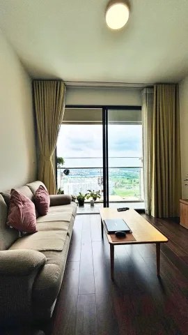 Bất động sản tại Tp Hồ Chí Minh - ảnh 1