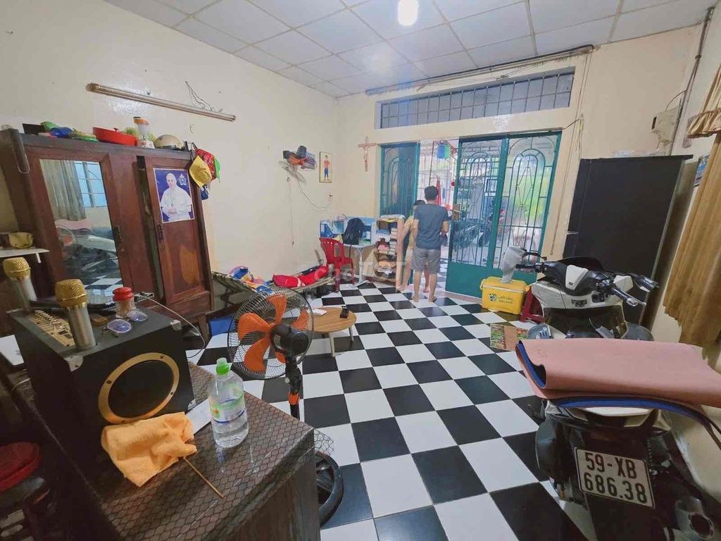 Bất động sản tại Tp Hồ Chí Minh - ảnh 1