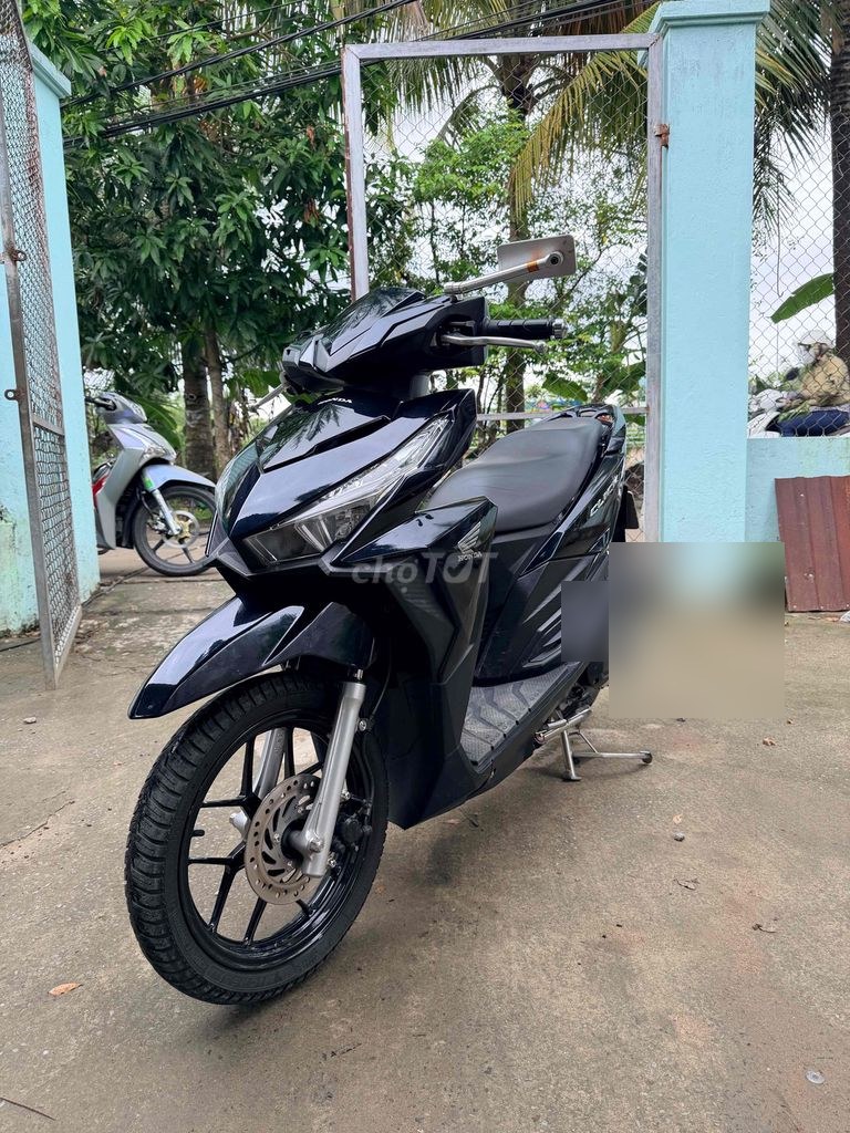Honda 2017 - ảnh 1