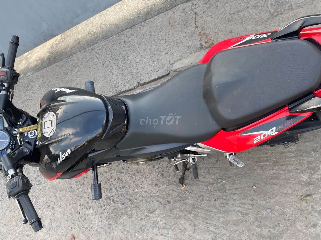 Bajaj 2014 - ảnh 1