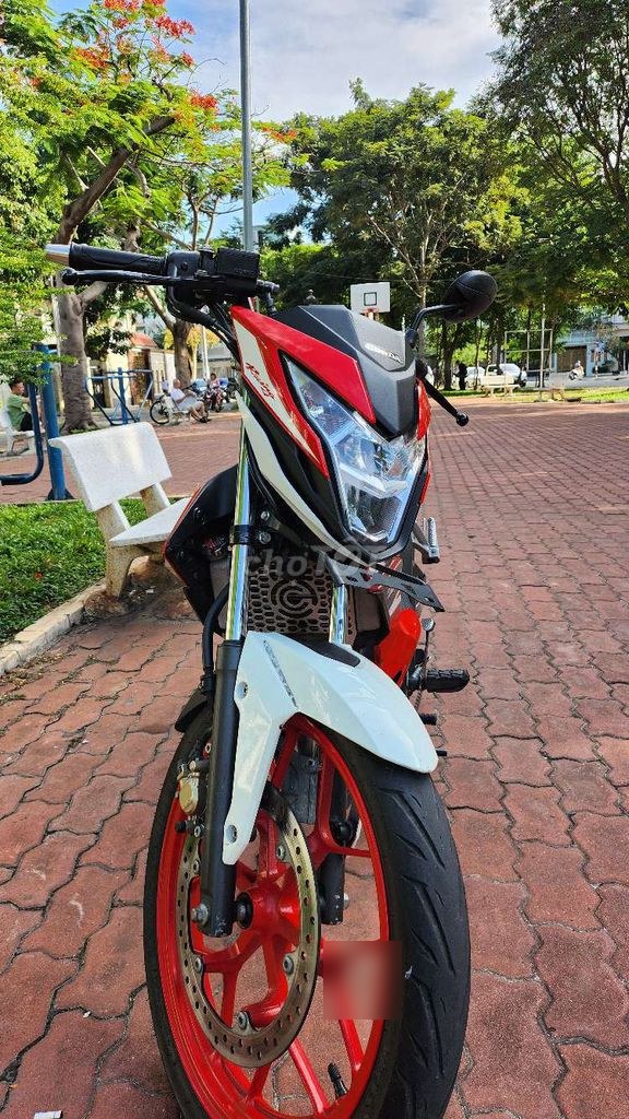 Honda 2020 - ảnh 1