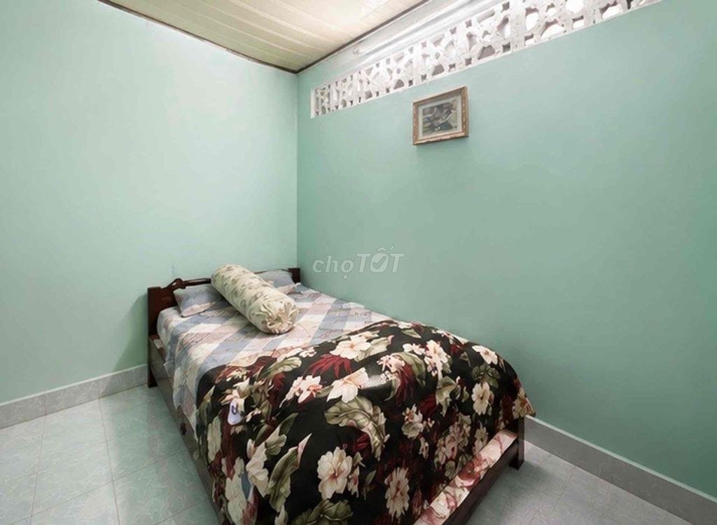 Bất động sản tại Tp Hồ Chí Minh - ảnh 1