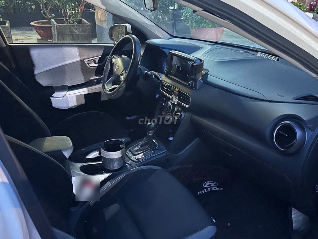 Hyundai Kona 2022 - ảnh 2