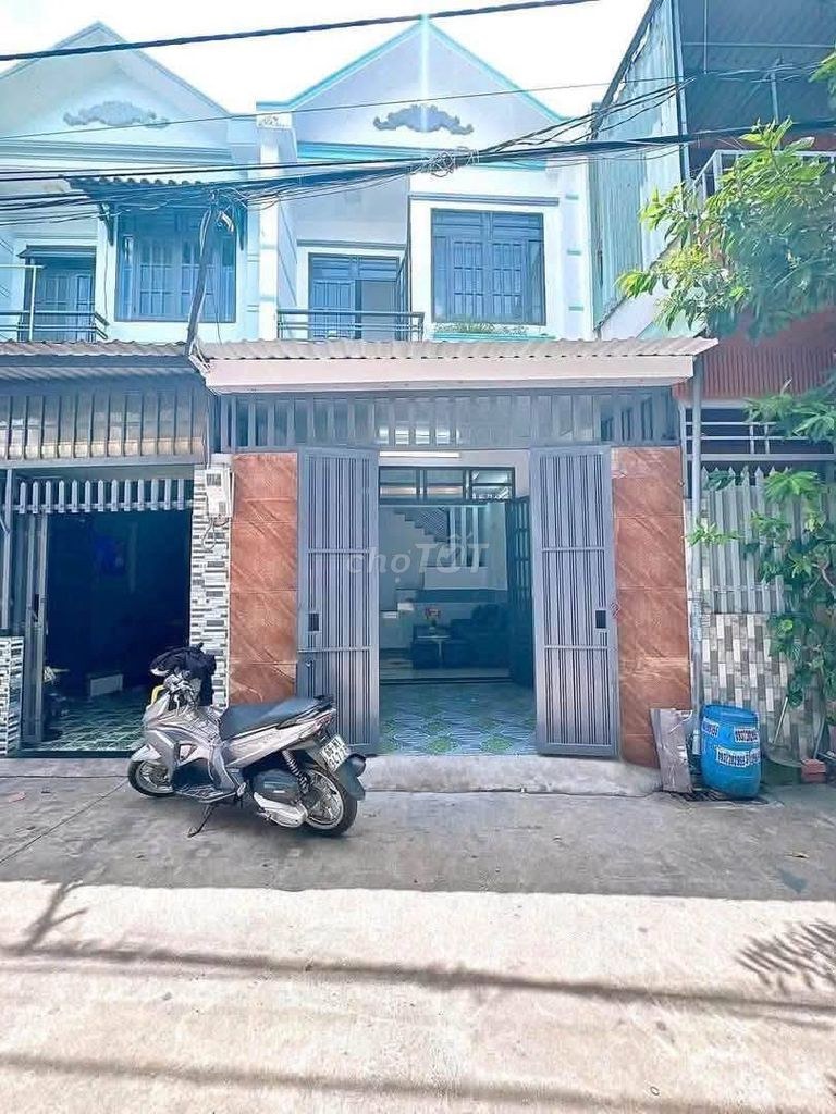 Bất động sản tại Bình Dương - ảnh 1