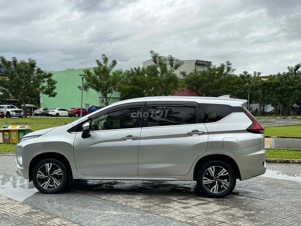 Mitsubishi Xpander 2020 - ảnh 1