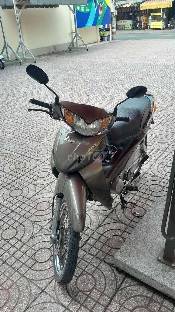 Honda 1980 - ảnh 1